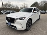 New 2025 MAZDA CX-90 3.3 Turbo S w/ Premium Plus image 3