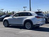 New 2025 MAZDA CX-90 3.3 Turbo w/ Premium Plus Pkg image 4