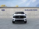 New 2025 Ford F150 Lariat w/ Equipment Group 501A Mid image 6