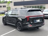 New 2025 Kia Carnival SX Prestige image 4
