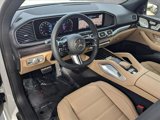 New 2025 Mercedes-Benz GLS 450 4MATIC image 3