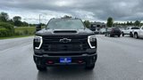 New 2025 Chevrolet Silverado 2500 LTZ w/ Trail Boss Package image 2