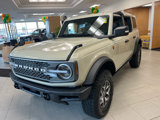 New 2025 Ford Bronco Badlands image 3