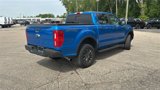 Used 2023 Ford Ranger XLT w/ Equipment Group 302A High image 3