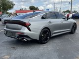 Used 2025 Kia K5 GT w/ Option Group 015 image 5