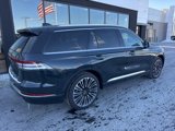 New 2025 Lincoln Aviator Black Label image 3