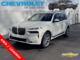 Used 2025 BMW X7 xDrive40i image 1