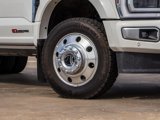 Used 2025 Ford F450 Platinum image 2