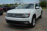 Used 2018 Volkswagen Atlas SEL image 2