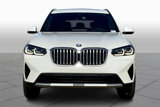 Used 2024 BMW X3 sDrive30i w/ Premium Package image 3