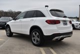 Used 2022 Mercedes-Benz GLC 300 4MATIC image 5