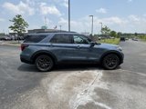 New 2025 Ford Explorer ST image 5