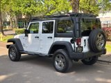 Used 2013 Jeep Wrangler Unlimited Sport image 3