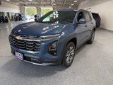 New 2026 Chevrolet Equinox LT w/ Safety and Technology Package image 3