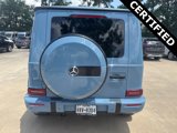 Used 2025 Mercedes-Benz G 550 image 5