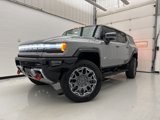 New 2025 GMC Hummer EV 3X w/ LPO, Sport Package image 3