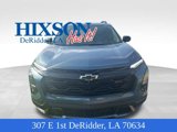 New 2026 Chevrolet Equinox RS w/ LPO, Floor Liner Package image 2