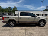 Used 2018 Ford F150 Lariat w/ Equipment Group 502A Luxury image 4