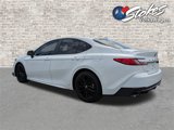 Used 2025 Toyota Camry SE image 5