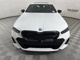 Used 2024 BMW i5 M60 w/ Premium Package image 4