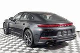 Certified 2024 Porsche Panamera 4 image 2
