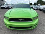 Used 2013 Ford Mustang Coupe image 2
