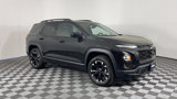 New 2025 Chevrolet Equinox RS w/ Safety and Technology Package image 2