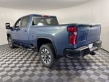 New 2026 Chevrolet Silverado 2500 Custom w/ Custom Value Package image 3