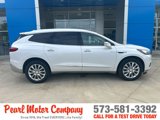 Used 2020 Buick Enclave Premium w/ Sun and Sites Package image 3