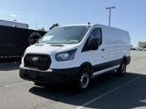 New 2025 Ford Transit 150 Low Roof w/ Load Area Protection Package image 5