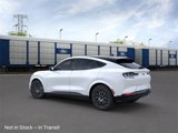 New 2025 Ford Mustang Mach-E Premium image 4