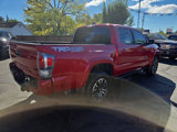 Used 2022 Toyota Tacoma TRD Sport w/ Technology Package image 6