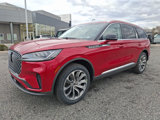 New 2025 Lincoln Aviator Reserve image 2