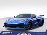 New 2025 Chevrolet Corvette Z06 w/ Z07 Performance Package image 6