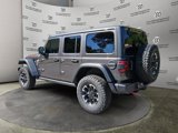New 2025 Jeep Wrangler Unlimited Rubicon image 3