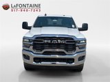 New 2025 RAM 3500 Tradesman w/ Chrome Appearance Group image 2