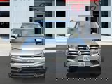 Used 2021 Volkswagen Tiguan SE w/ Panoramic Sunroof Package image 2