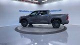 New 2025 Toyota Tundra Platinum image 2