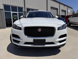Used 2018 Jaguar F-PACE Premium image 5