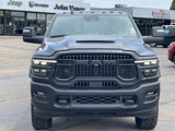 New 2025 RAM 2500 Rebel w/ Rebel Level 2 Equipment Group image 2