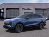 New 2026 Cadillac Vistiq Sport w/ LPO, Floor Liner Package image 2