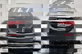 New 2026 Mercedes-Benz S 63 AMG S image 3