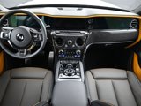 Certified 2025 Rolls-Royce Cullinan Black Badge image 4