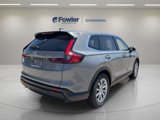 New 2026 Honda CR-V EX image 5