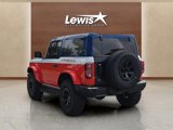 New 2025 Ford Bronco Stroppe Edition image 4