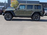 New 2025 Jeep Wrangler Unlimited Rubicon 4xe w/ Convenience Group image 2