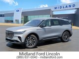New 2025 Lincoln Nautilus Premier image 1