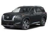 New 2025 Nissan Pathfinder Platinum w/ Lighting Package (N93) image 4