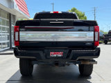 Used 2022 Ford F350 Platinum w/ FX4 Off-Road Package image 4