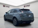 Used 2021 Cadillac XT5 Sportv image 5